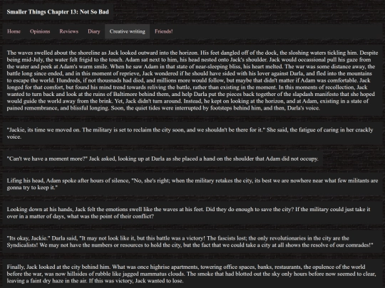 not_so_bad_ST_13 screenshot