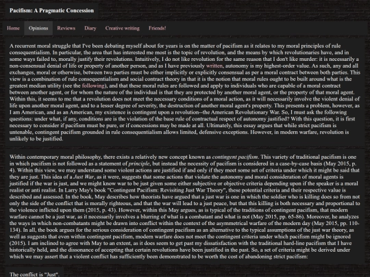 pacifism_paper screenshot