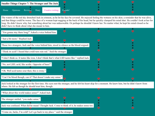 the_stranger_and_the_jack_ST7 screenshot