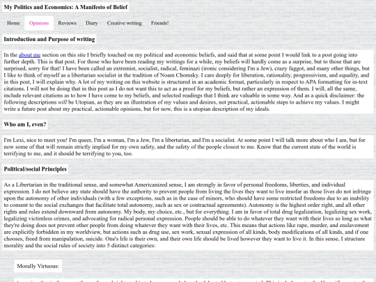 zaz_economic_and_political_beliefs screenshot