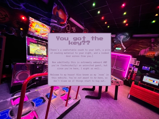 houseenter screenshot