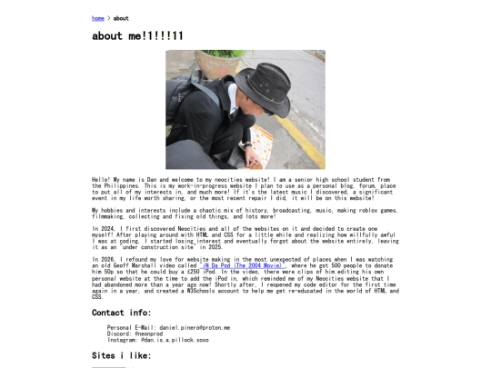 about screenshot