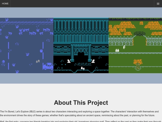 IBLE-writing screenshot