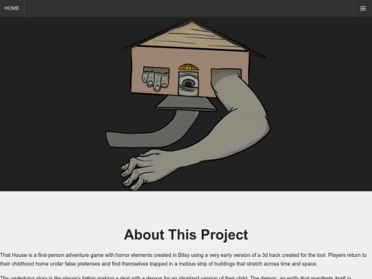 TH-Writing screenshot