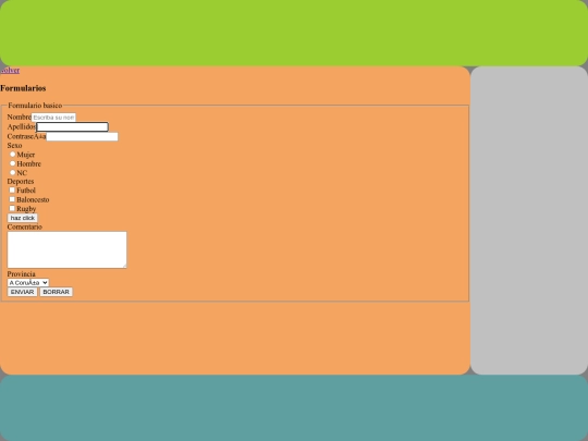 pag/formularios screenshot