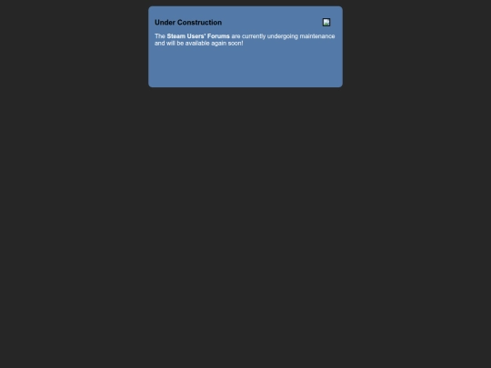 Steam Revival/Steampowered_62405_Main_Forum/Steam Users Forums - powered by vBulletin_files/top_faq screenshot