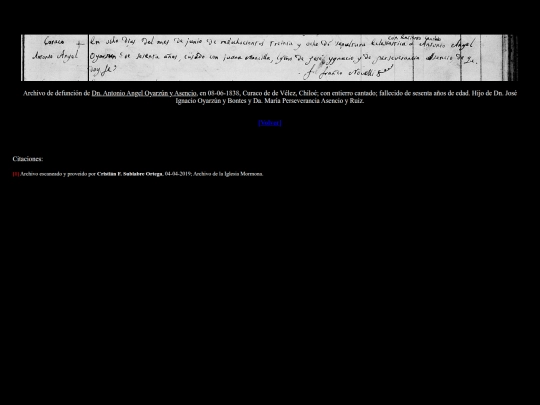 Antonu screenshot