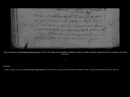 FcoGarcia screenshot