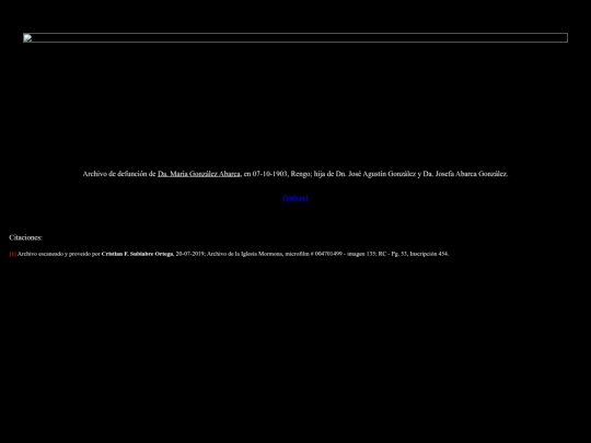 Gonza-Abarca screenshot