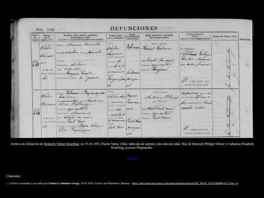 Heinrich1 screenshot