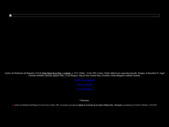 RosaDiaz screenshot