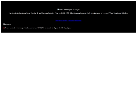 SubiabrePena screenshot