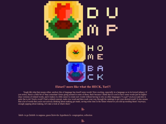 ektari-tai-d screenshot