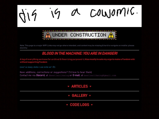 Sandbox/datatables2 screenshot
