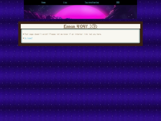 indulge/askthewolf screenshot