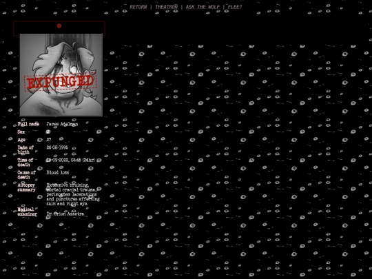 indulge/hitbist screenshot