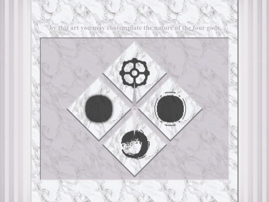 oligotheon/rote screenshot