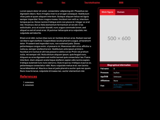 projects/tiac/subja screenshot