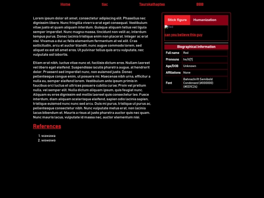 projects/tiac/subjb screenshot