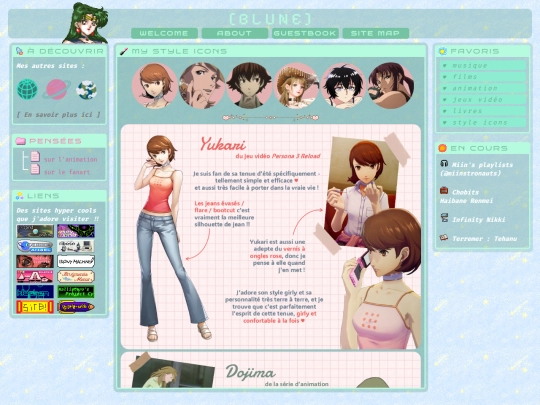 favorites/fav_style screenshot