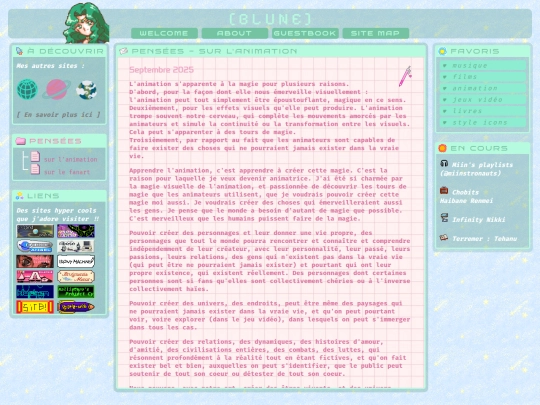 journal/sur_l_animation screenshot
