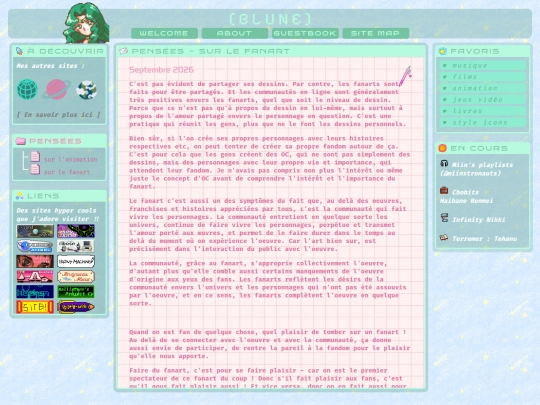 journal/sur_le_fanart screenshot