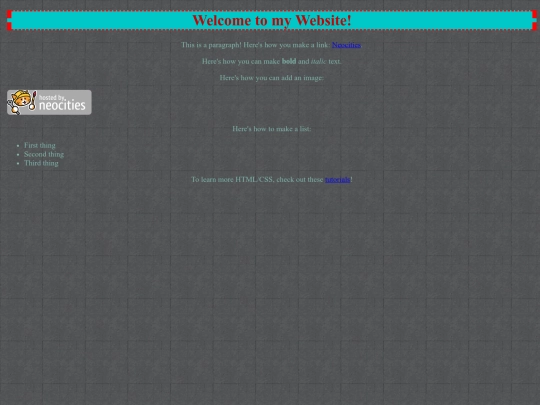 ex screenshot