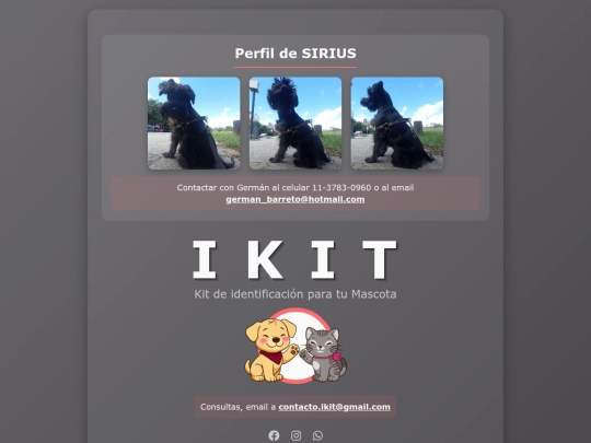 perfiles/251006125445SIRIUS screenshot
