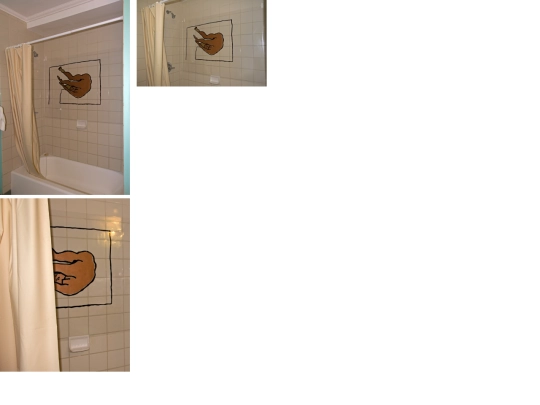 bathtub screenshot
