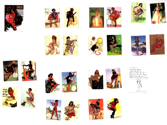 pinup screenshot