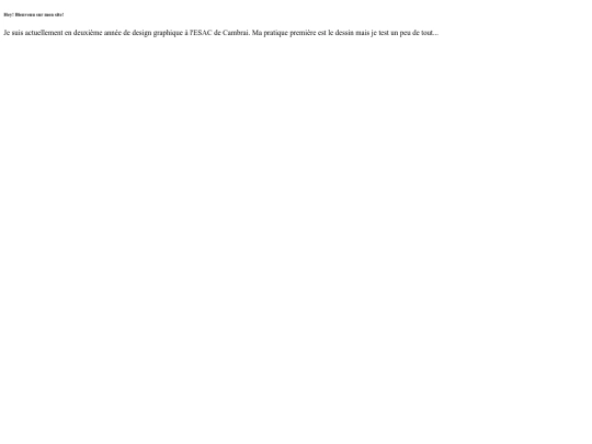 lib/LucieM screenshot