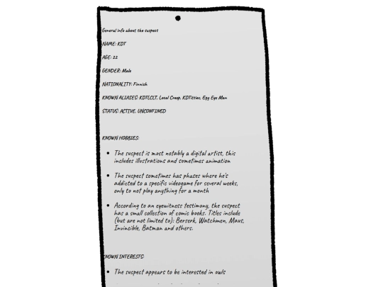 about/about-me screenshot