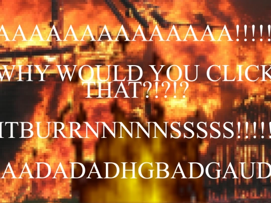 advertising/fire screenshot
