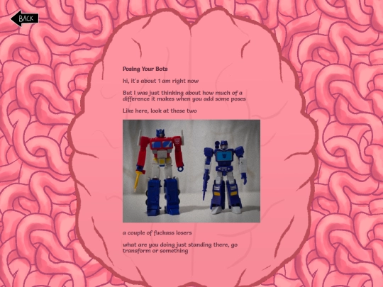 brain/personal-brain/posing-your-bots screenshot