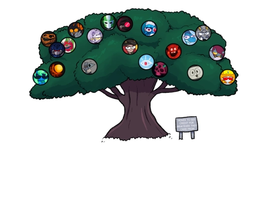 grove/fanart/fanart screenshot