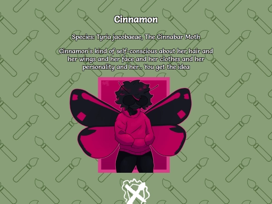 grove/ocart/cinnamon screenshot