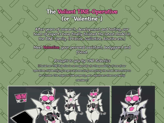 grove/ocart/valentine screenshot