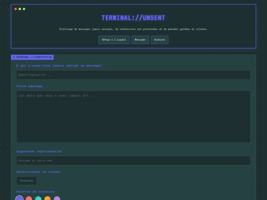 neversent2 screenshot