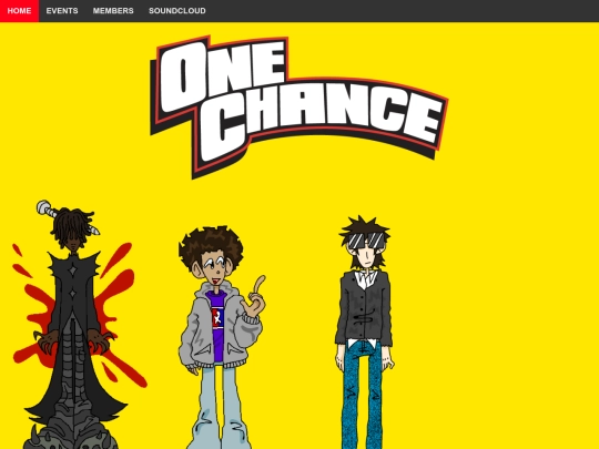 Members screenshot