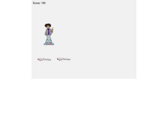 forum screenshot