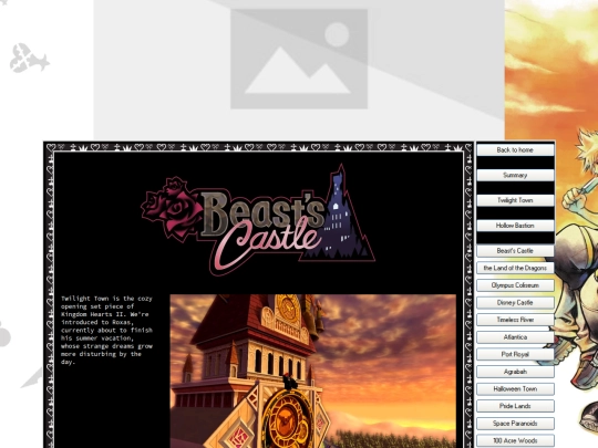 beastcastle screenshot