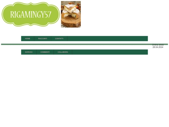 racconti screenshot