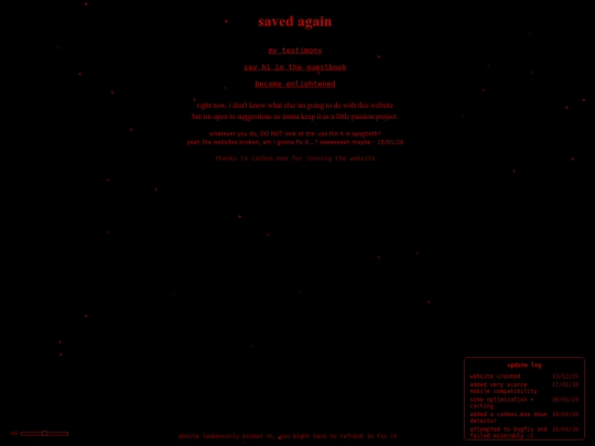 main screenshot