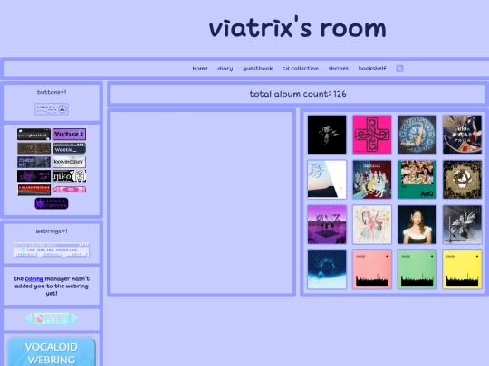 collection screenshot