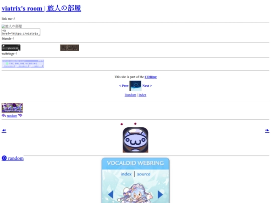 main/read-old screenshot