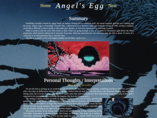 angelsegg screenshot