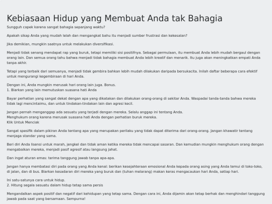 kebiasaan-yang-membuat-hidup-tanpa-suka-cita screenshot