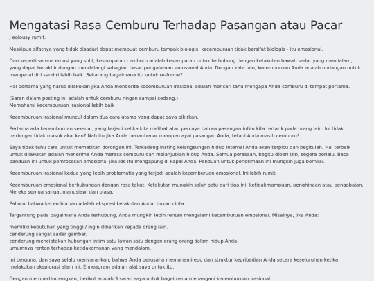 mengatasi-rasa-cemburu screenshot