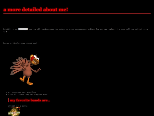 Alittlemoreabtme screenshot