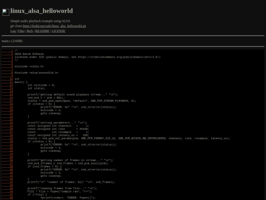 code/linux_alsa_helloworld/file/main.c screenshot